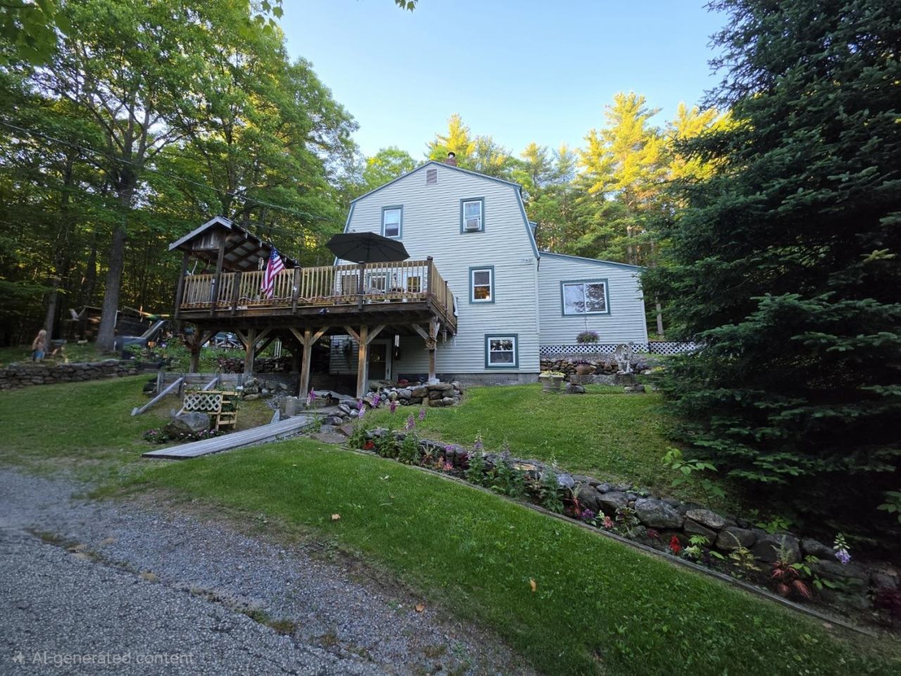 30 Lafrance Road, Weare, NH 03281 Main Photo