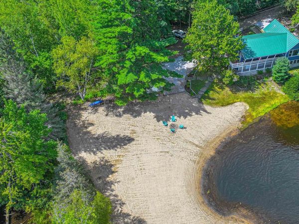 7 Chaloux Road, Freedom, NH 03836