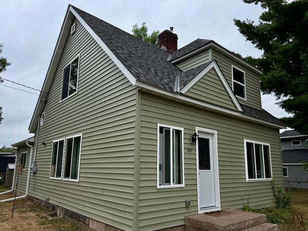 101 Commercial Avenue N, Sandstone, MN 55072