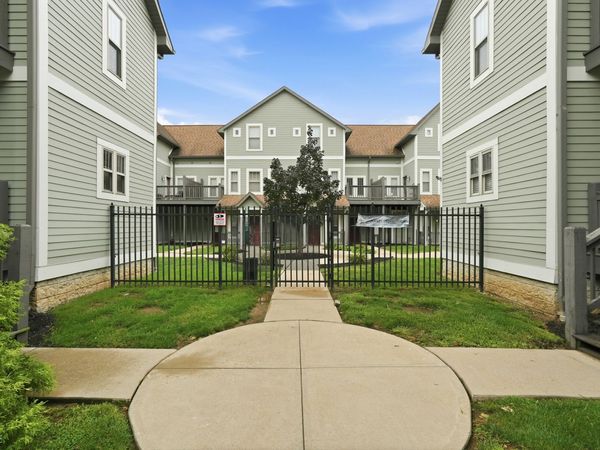 2241 N Scioto Street , Unit 3, Indianapolis, IN 46205