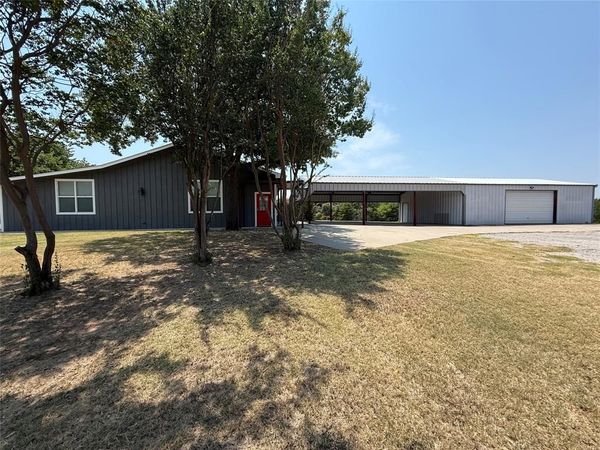 293 County Road 4773, Boyd, TX 76023