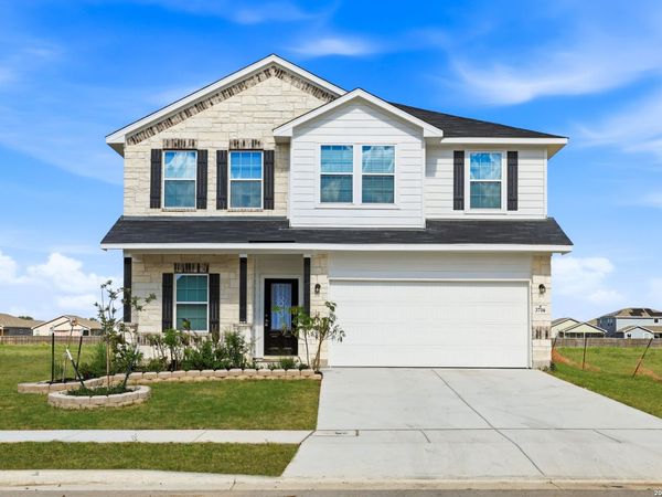 3716 Isaac Dr, Seguin, TX 78155