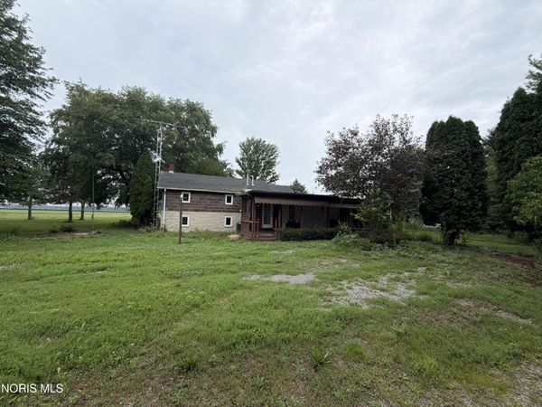 11199 Township Road 190 , Findlay, OH 45840