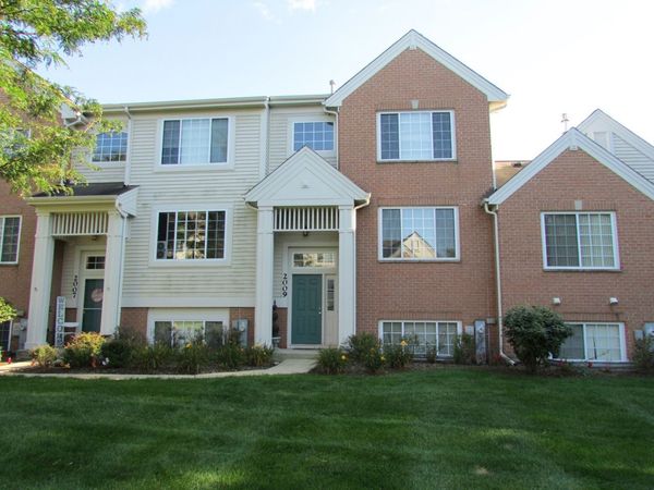 2009 CONCORD Drive , McHenry, IL 60050