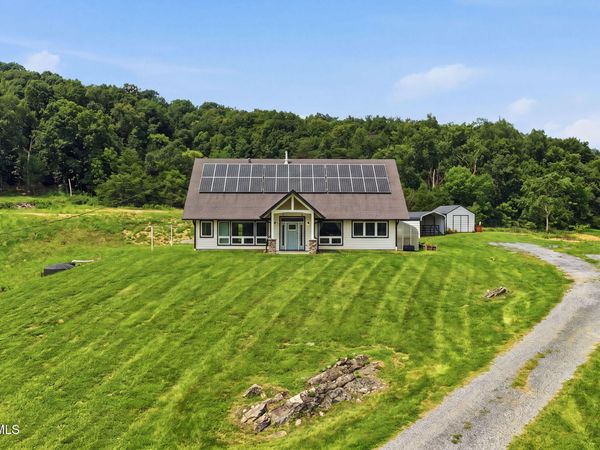 520 Henson Road, Bristol, TN 37620