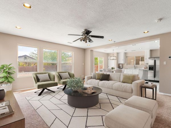 10648 Humphries Lane SW, Albuquerque, NM 87121