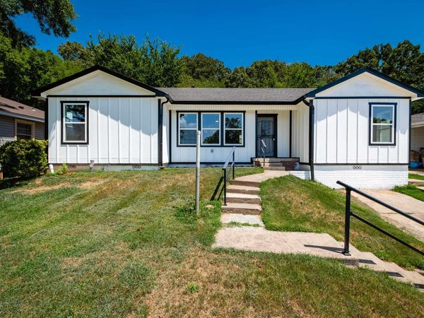 4408 Maple Street , North Little Rock, AR 72118