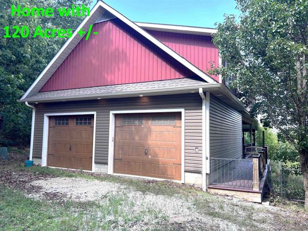 522 Haywood Lane , Mountain View, AR 72560