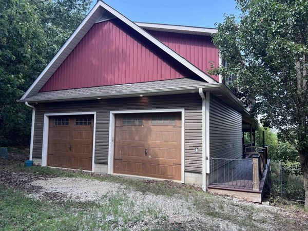 522 Haywood Lane , Mountain View, AR 72560