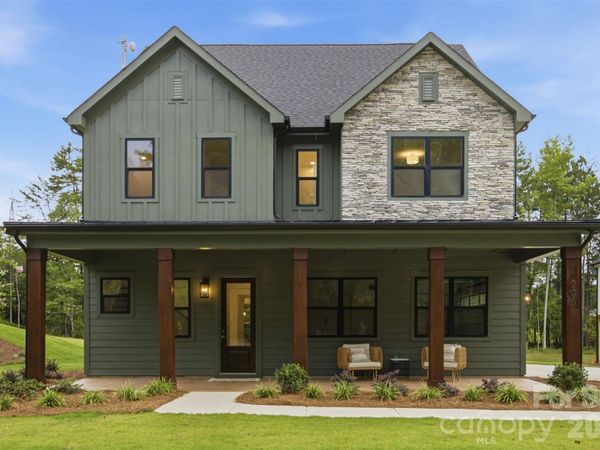 205 Parkdale Drive , Belmont, NC 28012