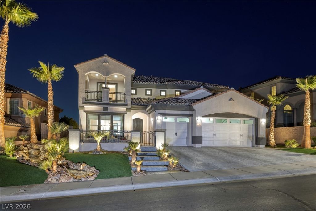 2781 Josephine Drive, Henderson, NV 89044 Main Photo