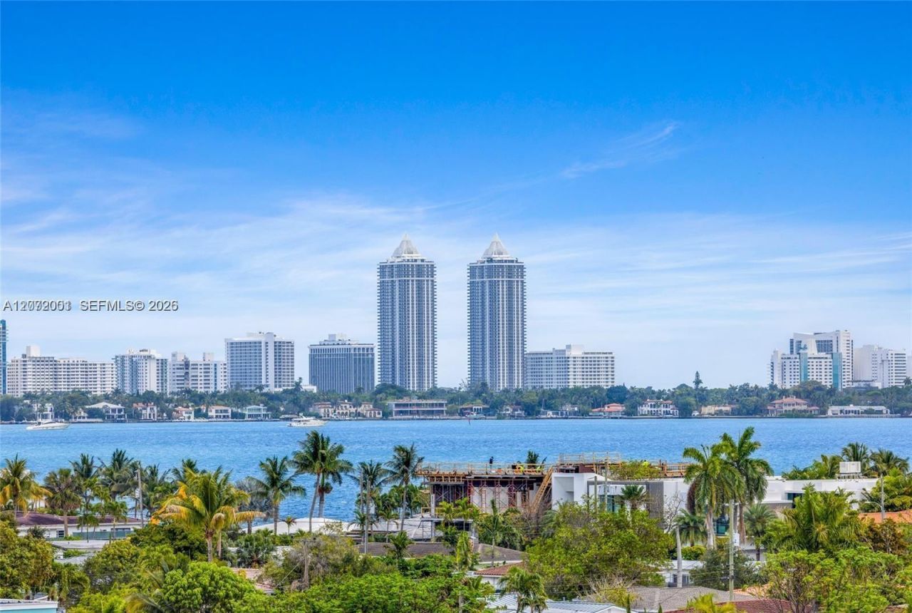 1455 N Treasure Dr , Unit 7J, North Bay Village, FL 33141 Photo
