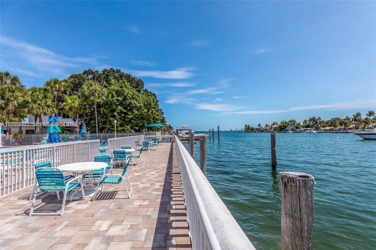 1455 N Treasure Dr , Unit 7J, North Bay Village, FL 33141 Photo