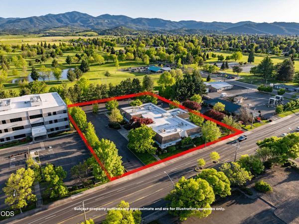 229 Stewart Avenue, Medford, OR 97501
