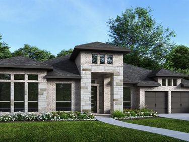 6004 Mesquite Creek Court, Fort Worth, TX 76126