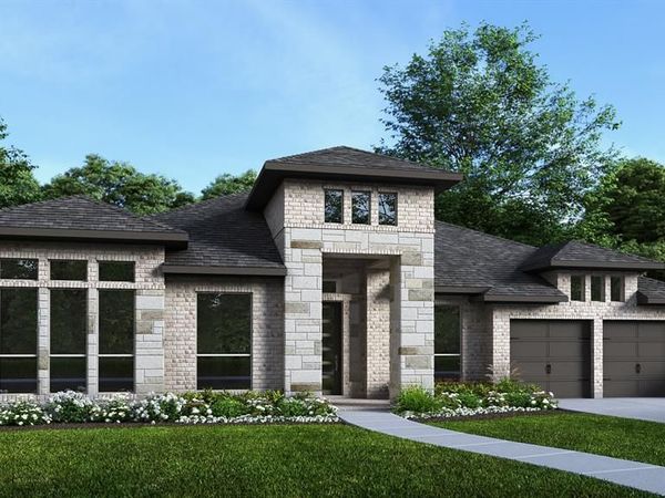 6004 Mesquite Creek Court, Fort Worth, TX 76126