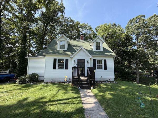 106 Hillpark Drive, BECKLEY, WV 25801