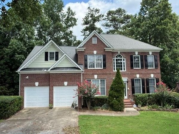 425 Arbor Creek Overlook , Roswell, GA 30076