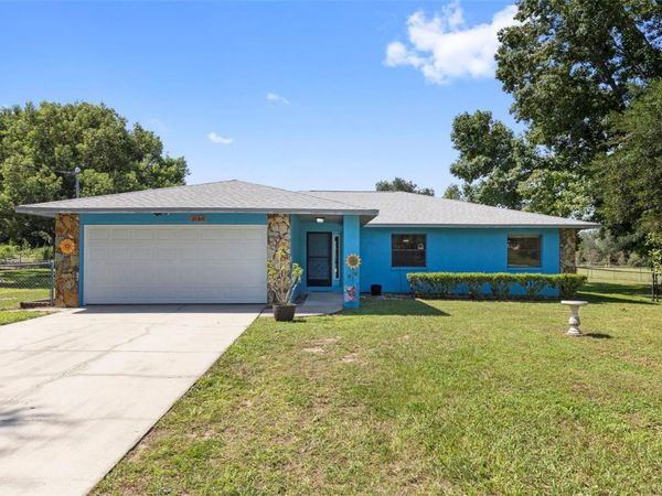 37216 ORANGE BLOSSOM LANE , DADE CITY, FL 33525