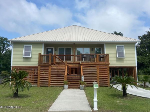 132 Keller Avenue, Biloxi, MS 39530