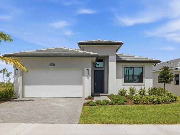13689 SE Blackwood Drive, Port St. Lucie, FL 34984