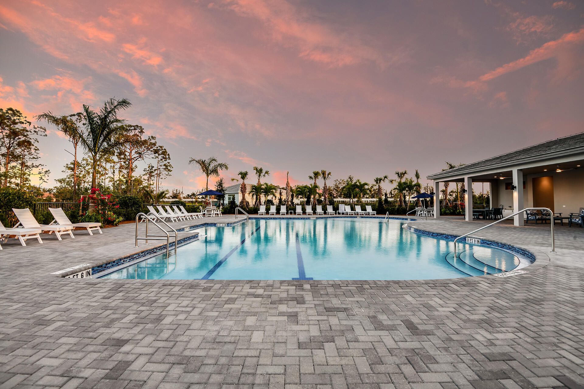 13689 SE Blackwood Drive, Port Saint Lucie, FL 34984 Photo