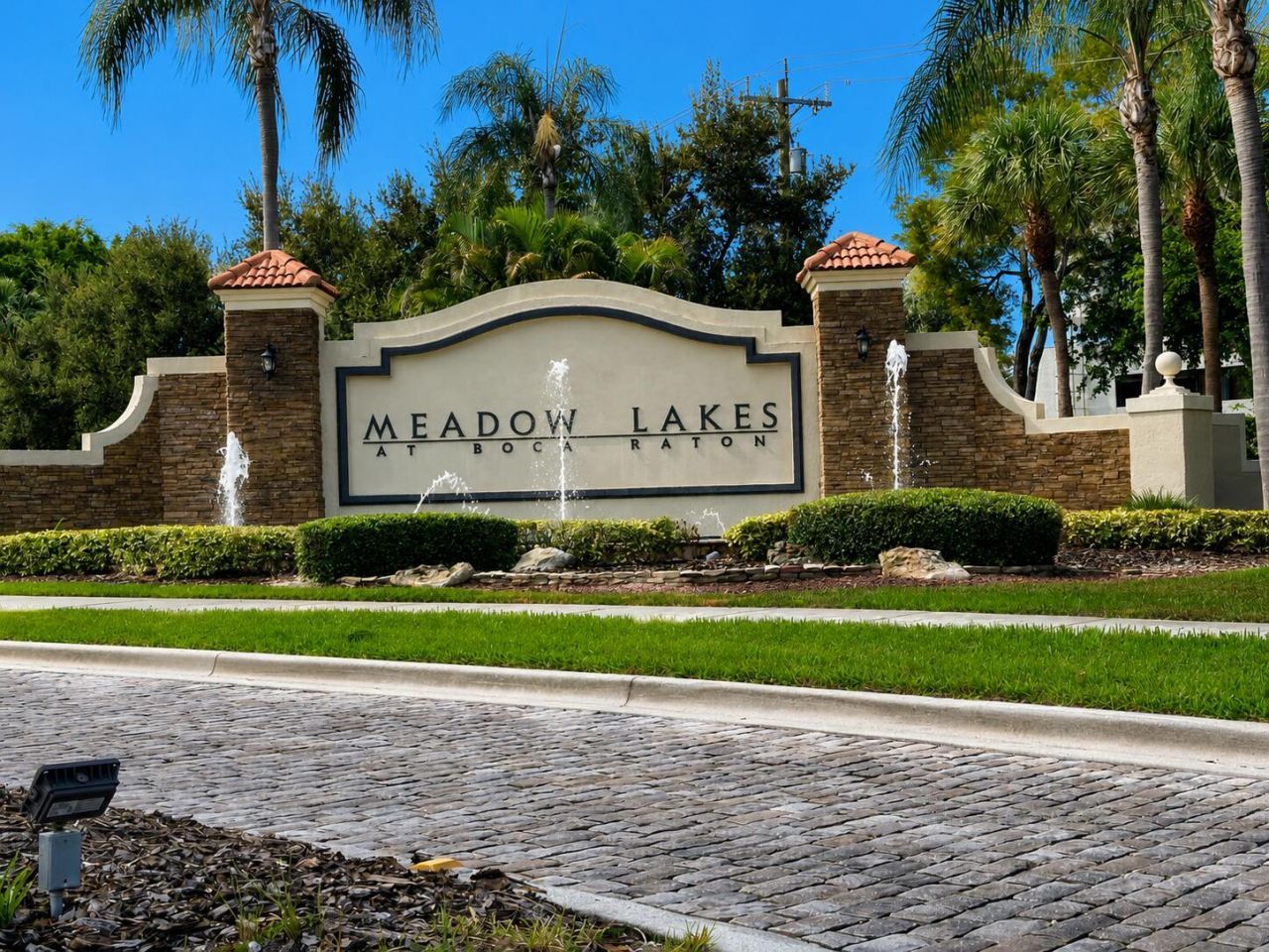 10133 Brookville Lane, Boca Raton, FL 33428 Photo