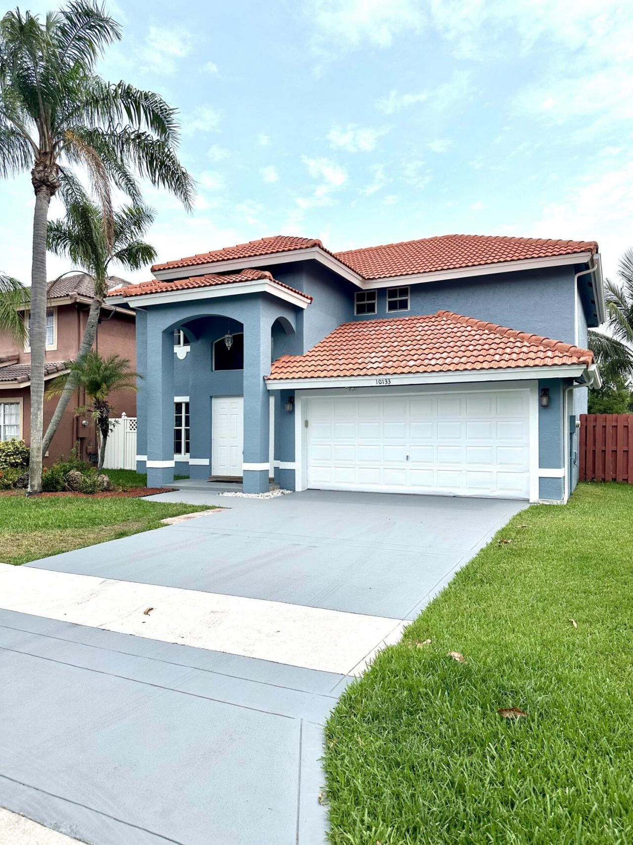 10133 Brookville Lane, Boca Raton, FL 33428 Photo