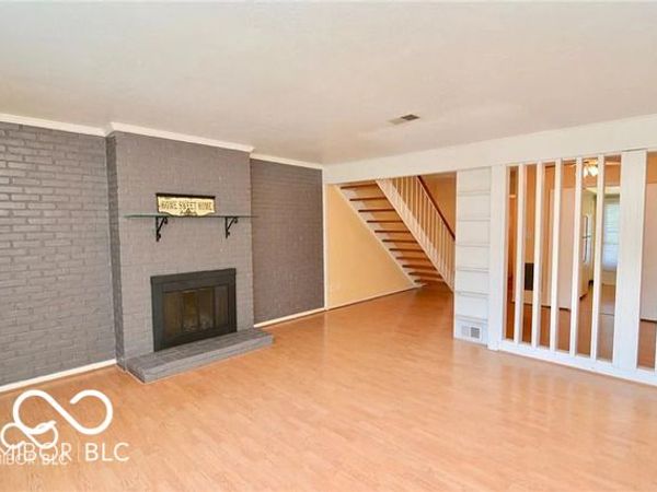 7445 Countrybrook Drive , Indianapolis, IN 46260