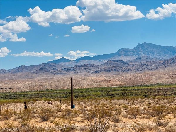 NW4 SE NW4 SEC 25 15 68 SEC 25 TWP15 RNG 68, Moapa, NV 89040