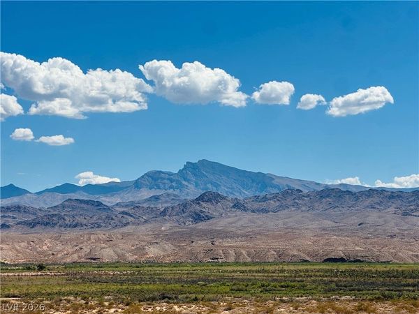 NW4 SE NW4 SEC 25 15 68 SEC 25 TWP15 RNG 68, Moapa, NV 89040