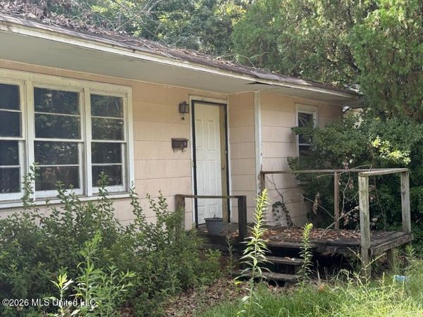 363 Bobby Rush Boulevard, Jackson, MS 39209