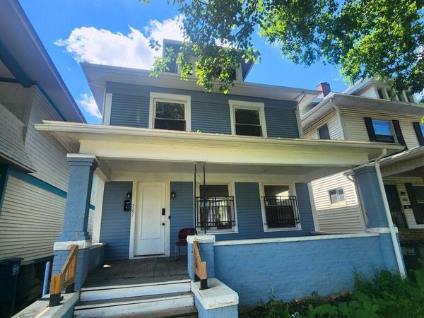 3231 Kimball Avenue , Toledo, OH 43610