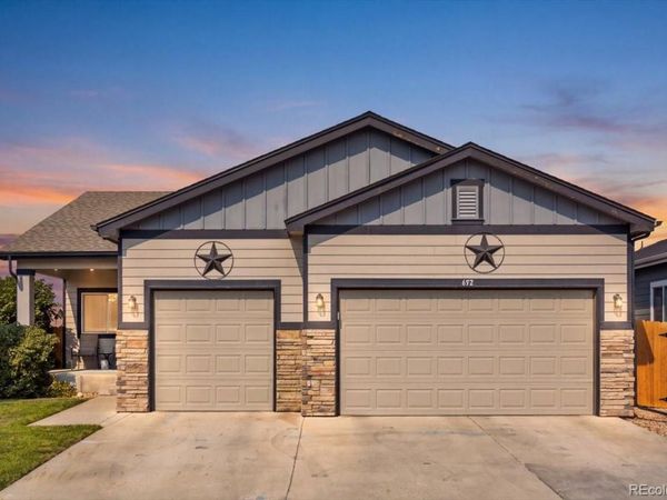 692 Settlers Drive , Milliken, CO 80543