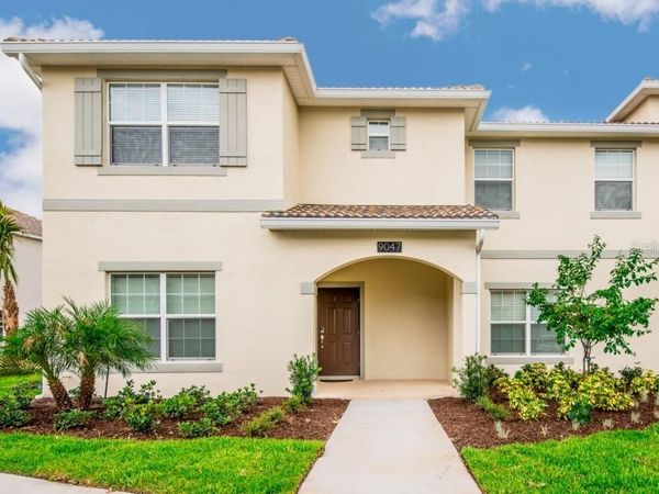 9047 DOGLEG DRIVE , DAVENPORT, FL 33896