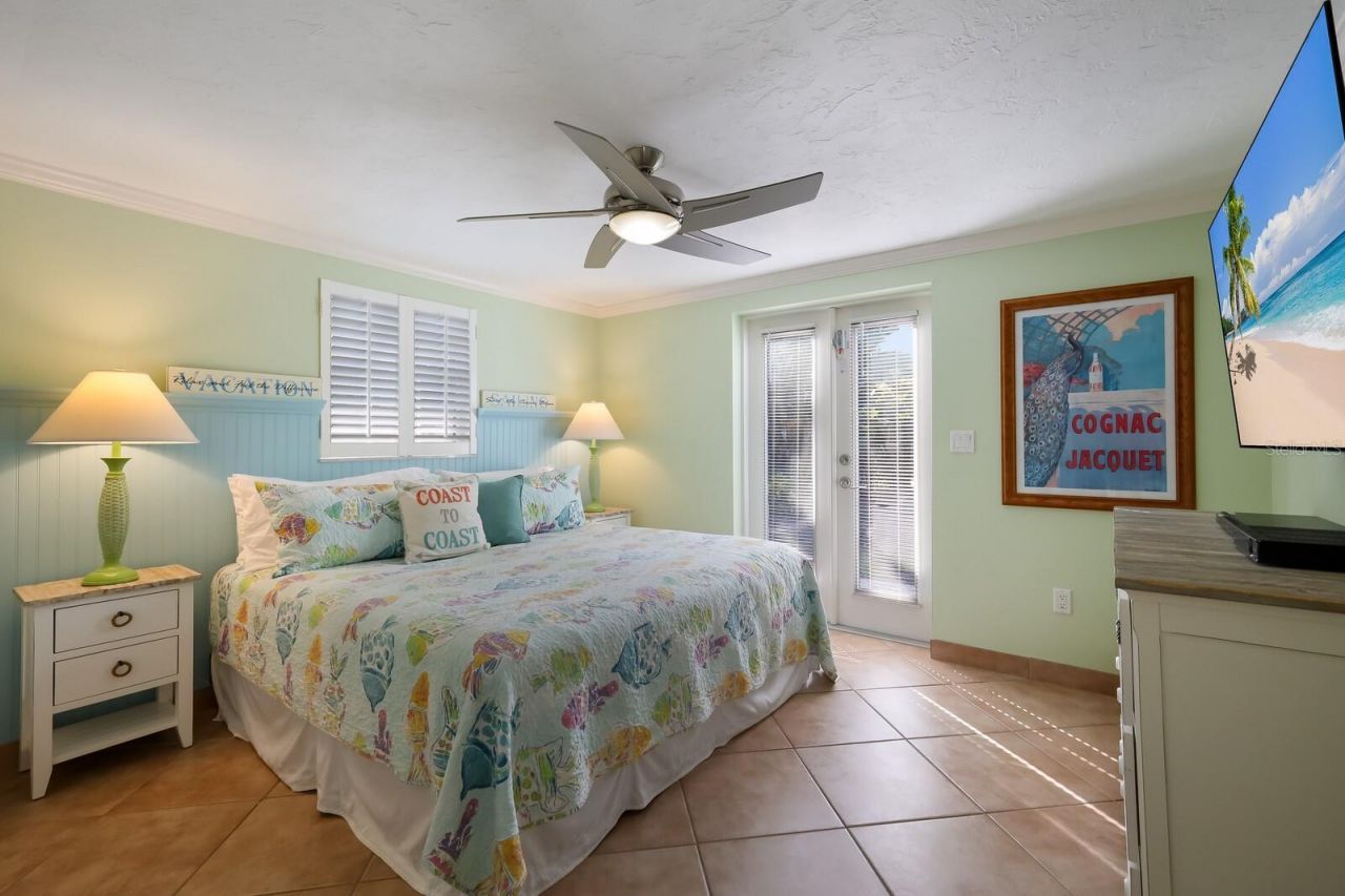 125 Crescent Drive, Anna Maria, FL 34216 Photo