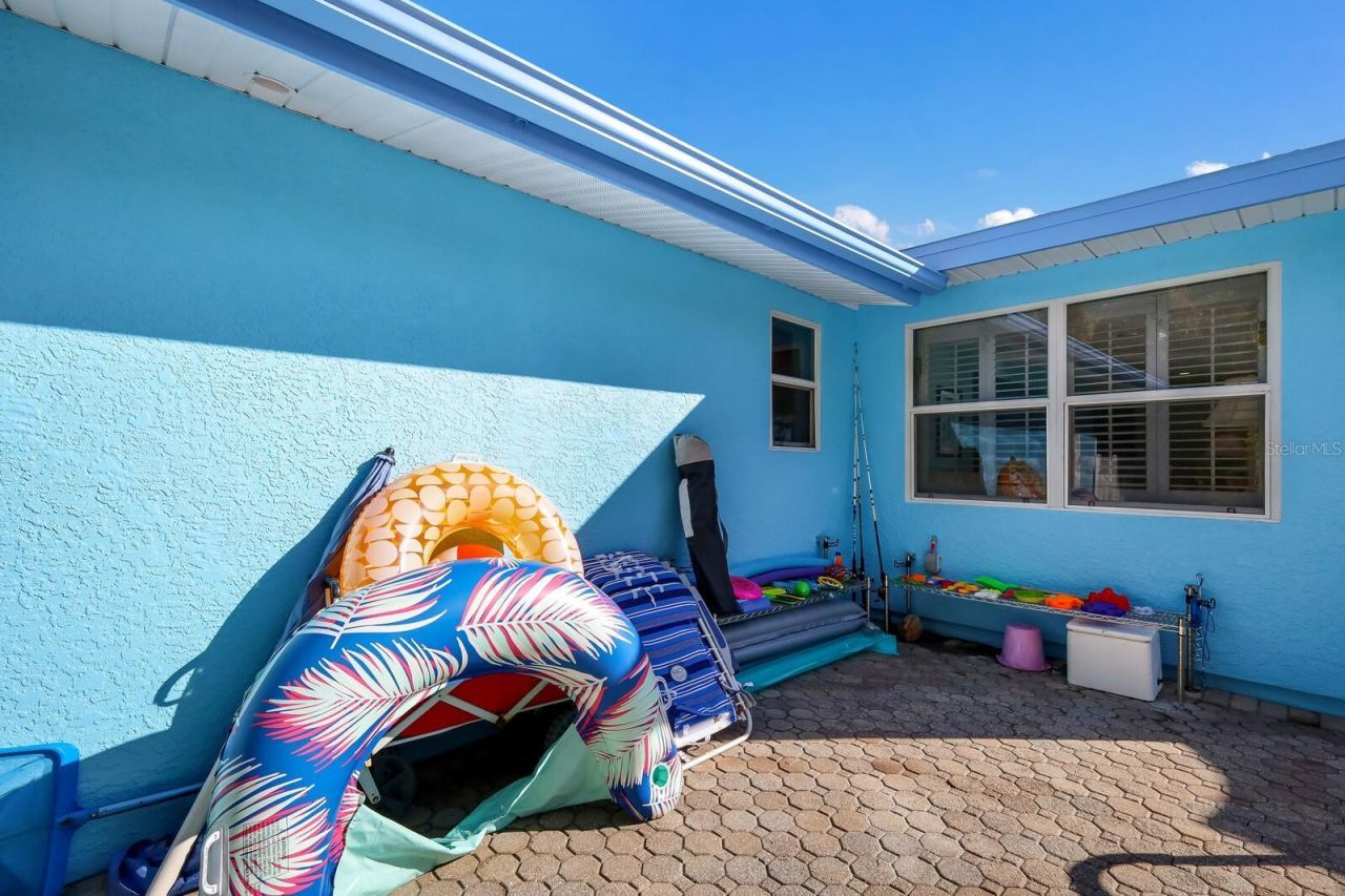125 Crescent Drive, Anna Maria, FL 34216 Photo