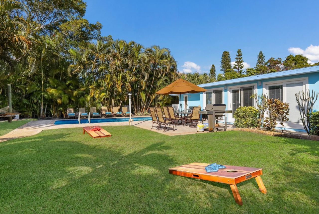 125 Crescent Drive, Anna Maria, FL 34216 Photo