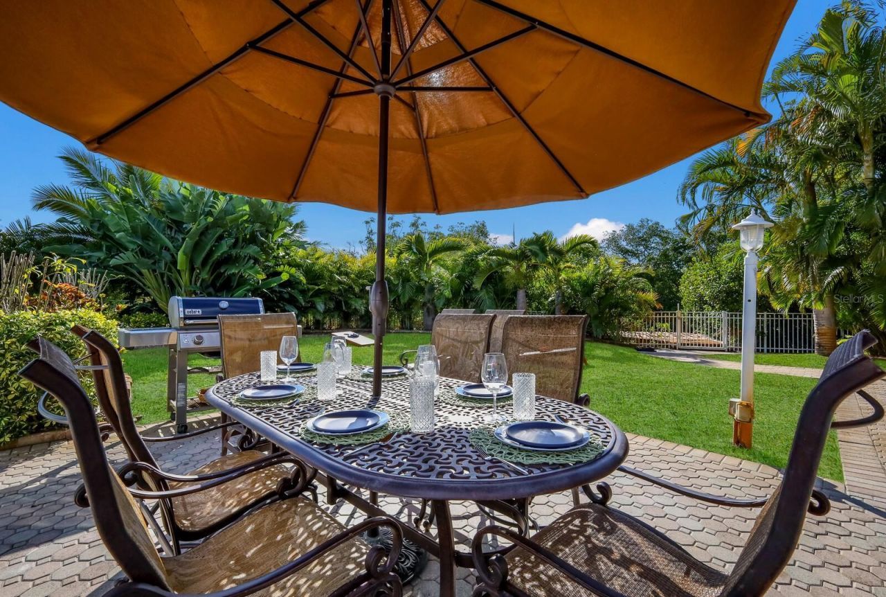 125 Crescent Drive, Anna Maria, FL 34216 Photo