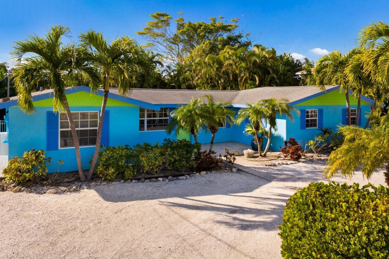125 Crescent Drive, Anna Maria, FL 34216 Photo