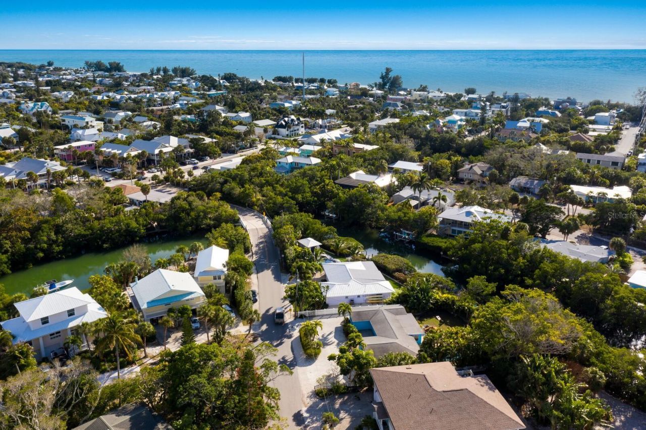 125 Crescent Drive, Anna Maria, FL 34216 Photo
