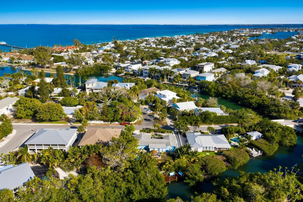 125 Crescent Drive, Anna Maria, FL 34216 Photo