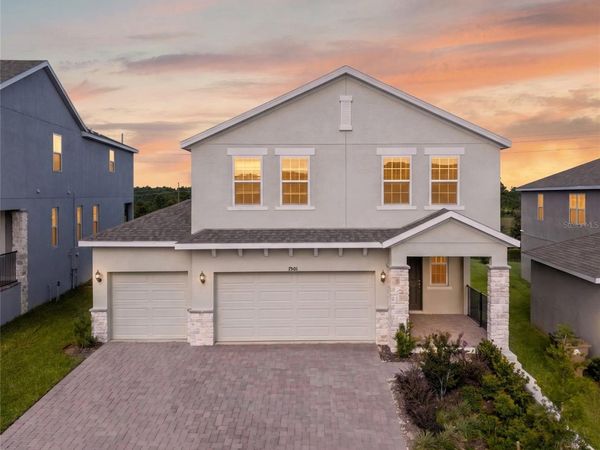 7501 CATANIA LOOP , CLERMONT, FL 34714