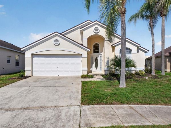 267 ROCHESTER LOOP , DAVENPORT, FL 33897