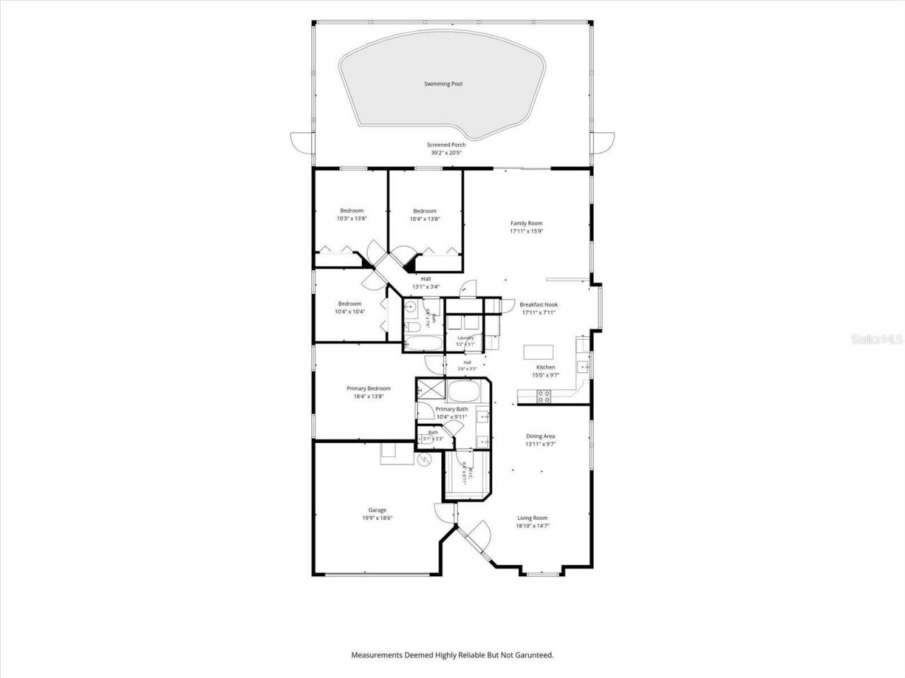 267 Rochester Loop , Davenport, FL 33897 Photo