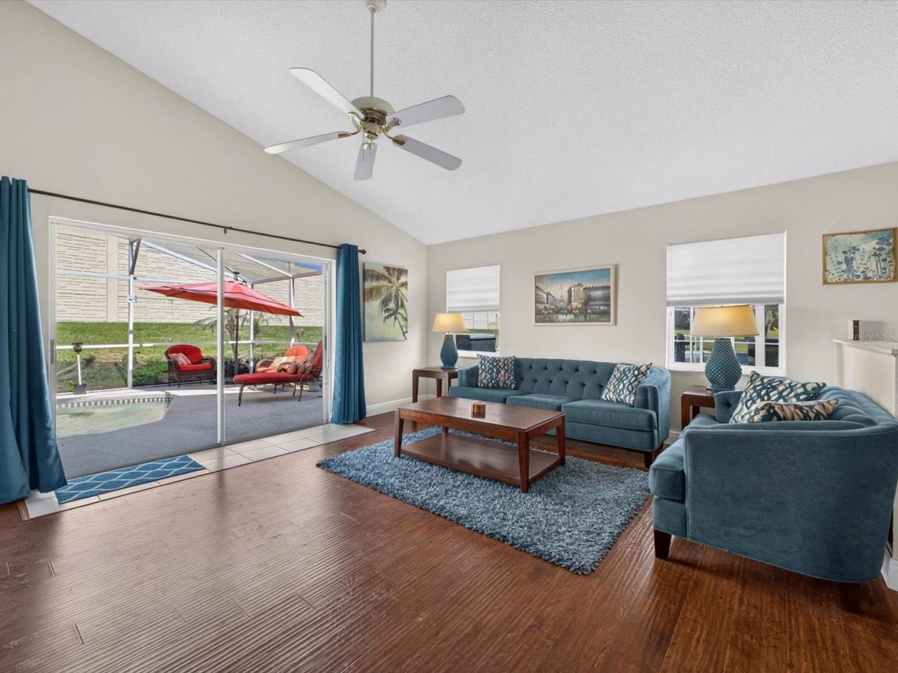 267 Rochester Loop , Davenport, FL 33897 Photo