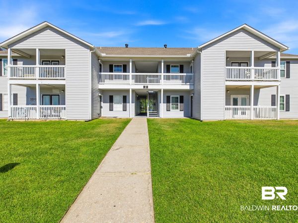 6194 St Highway 59, UNIT J6, Gulf Shores, AL 00000