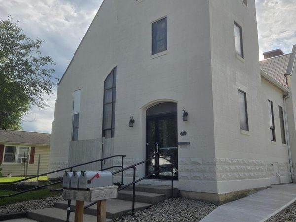 237 N Pine Street, Saint Marys, OH 45885