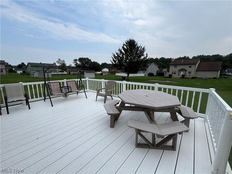 1302 Huntington Court, Boardman, OH 44512 Photo 12