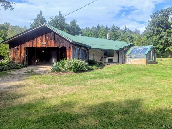134 COUNTY ROUTE 50, Richland, NY 13144